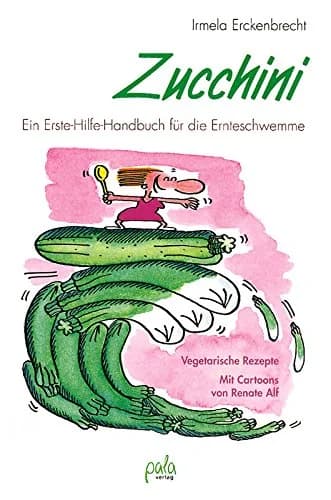 Cover of Zucchini