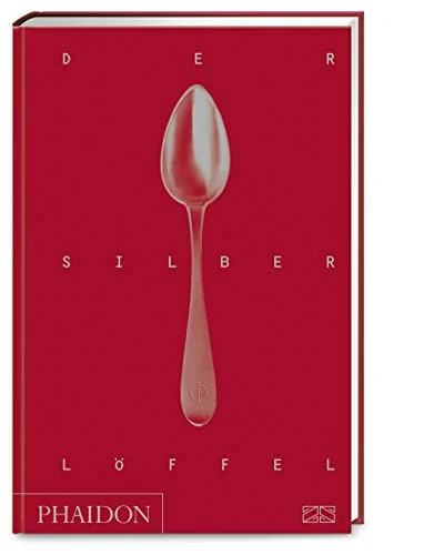 Cover of Der Silberlöffel