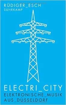Cover of Electri_City