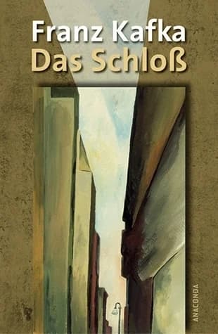 Cover of Das Schloß
